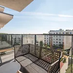 Lejlighed Brodnowski Urban Jungle By Bookinghost Warszawa