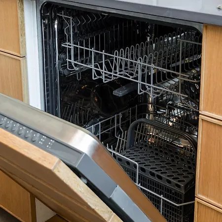 公寓 Brodnowski Urban Jungle By Bookinghost *