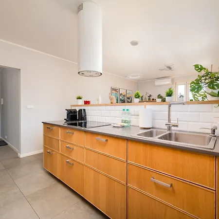 Brodnowski Urban Jungle By Bookinghost