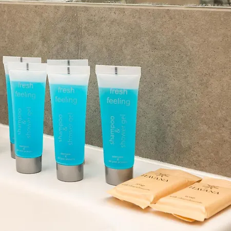 Brodnowski Urban Jungle By Bookinghost 华沙