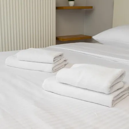 Brodnowski Urban Jungle By Bookinghost 华沙