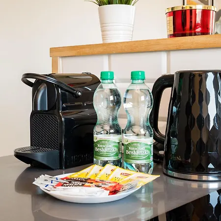 Brodnowski Urban Jungle By Bookinghost