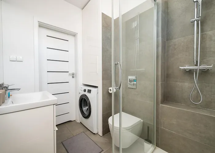 Appartamento Brodnowski Urban Jungle By Bookinghost *