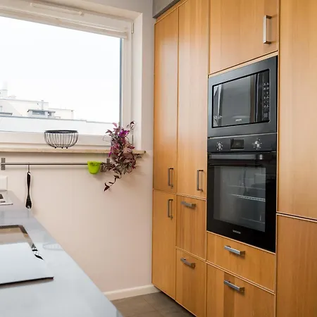 Brodnowski Urban Jungle By Bookinghost *