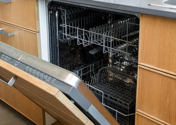 Apartmán Brodnowski Urban Jungle By Bookinghost *